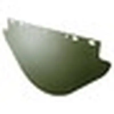 Best Welds 901-932-4199UDG Visor Unbound Dark Green