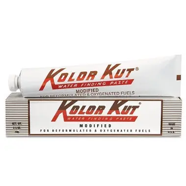 Kolor Kut KK-MWFP Modified Water Finding Paste Tube