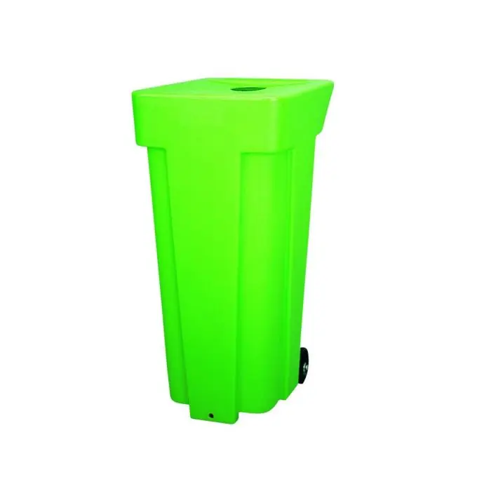 Honeywell Fendall 32-000511-0000 Waste Water Cart 23-1/2 Gal