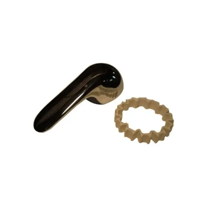 The Faucet Doctor 41365FD Metal Faucet Handle For Delta Tub & Shower