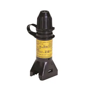 Nvent Thermal Llc E-100-A Power EA Replacement MPN