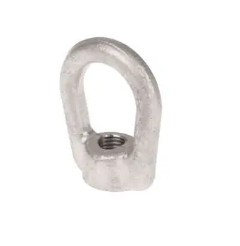 Chance HPS6503 6503 3/4-10IN STD EYENUT