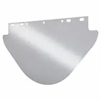 Anchor Brand 101-4199-C Visor Clear Unbound 19 inches