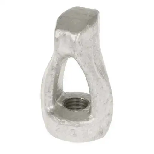 Chance 6511 3/4-10 Thimbleye Eyenut