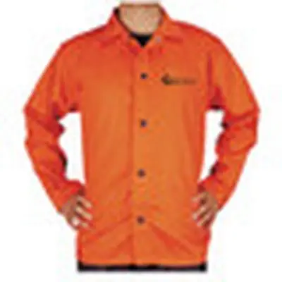 Best Welds 902-1230-XL Premium Flame Retardant Jacket X-Large