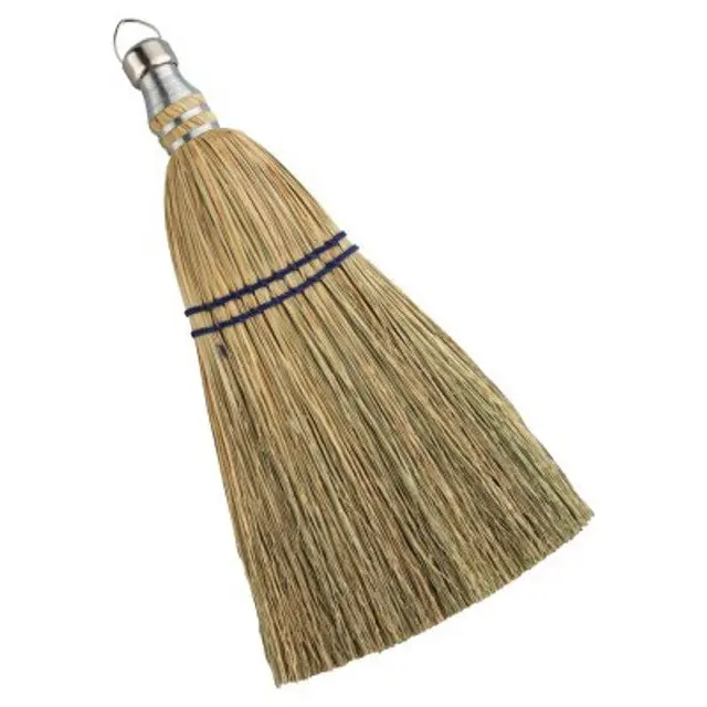 Anchor Brand 103-500WB Whisk Broom 12 inches