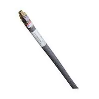 Chicago Fittings X-Riser XR-31K-24-36-ZDC Flexible Meter Riser Natural Gas 36 inch 1-1/2 inch MPT 1-1/2 inch IPS 11 SDR