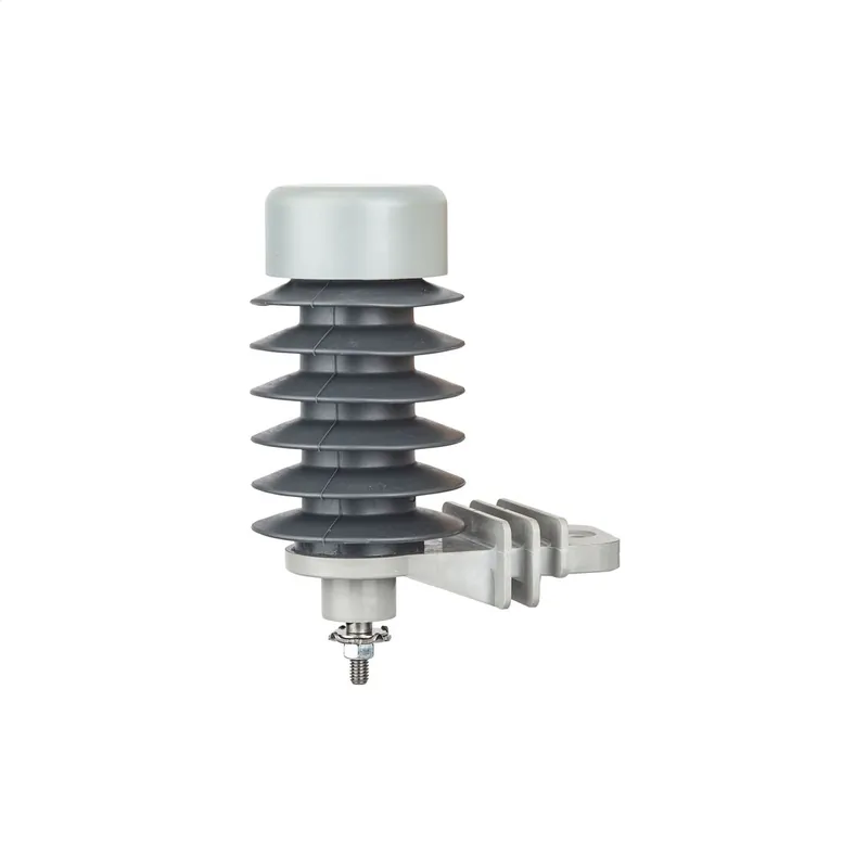 OHIO BRASS 2216177314 17KV SRG ARSTR 21KV RISER