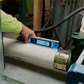 Empire Level EM105.9 True Blue Digital Magnetic Torpedo Level 9 in