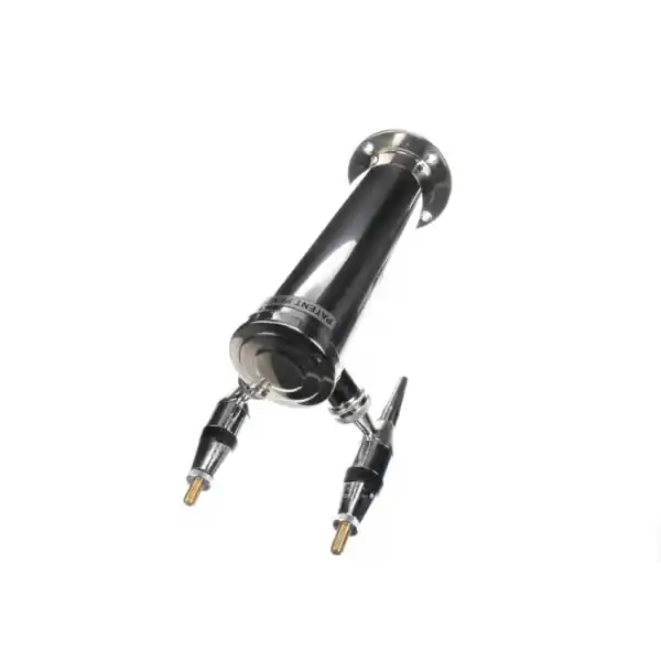 NITRO TOWER 2-FAUCET JT-NIT-2NC for Wunder Bar