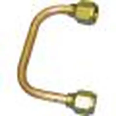 WATER INLET TUBE-CONNECT H2O STRAINER TO MACHIN for Bunn