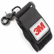 DBI-SALA 7100230429 Slim Profile Pullaway Wristbands