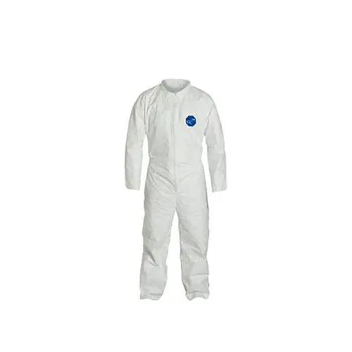DUPONT D13397959 Tyvek 400 Coverall 2X-Large
