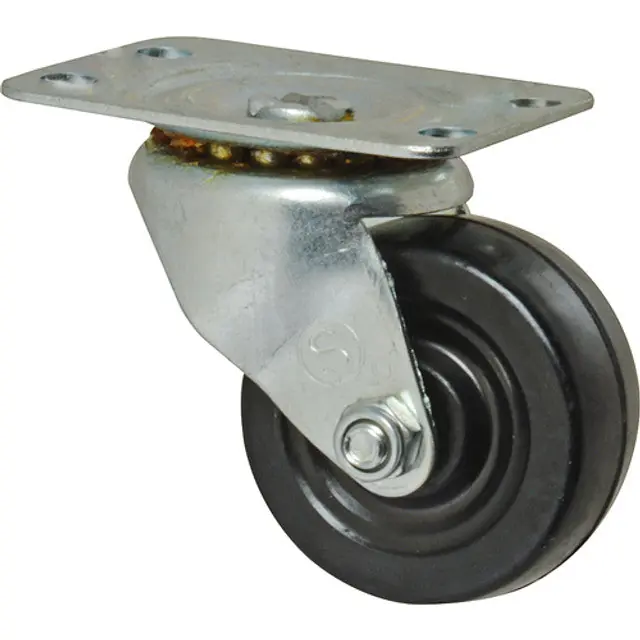 Caster Plate 5381009 for Mavrik