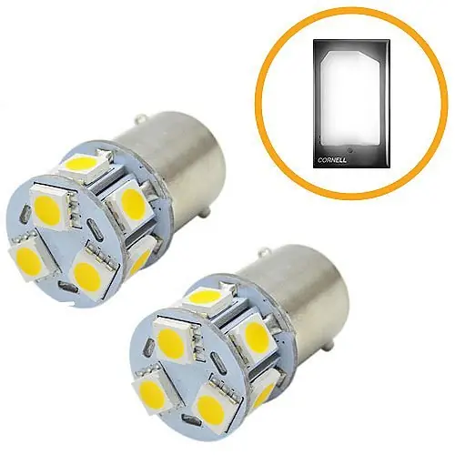 Cornell 8020-001W White LED Module Only for L-101A