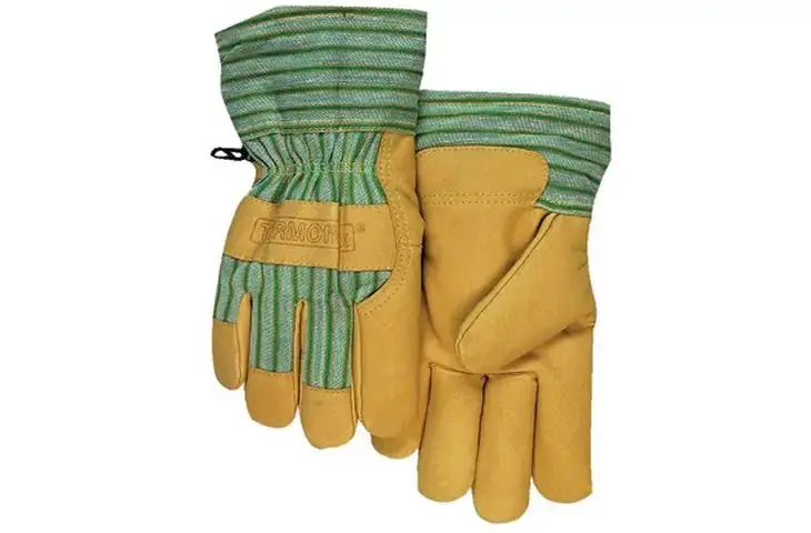 Anchor Brand 101-CW-777 Cold Weather Gloves Large