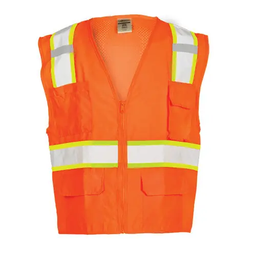 KISHIGO 1164-XL VEST