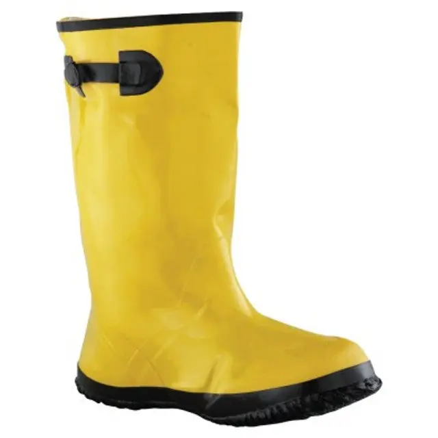 Anchor Brand 101-9040-14 Slush Boot 17 in Size 14