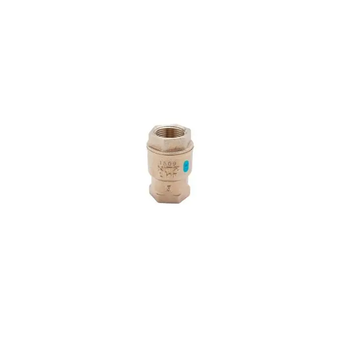 Kitz 836-034 Lift Check Valves - LF - 836