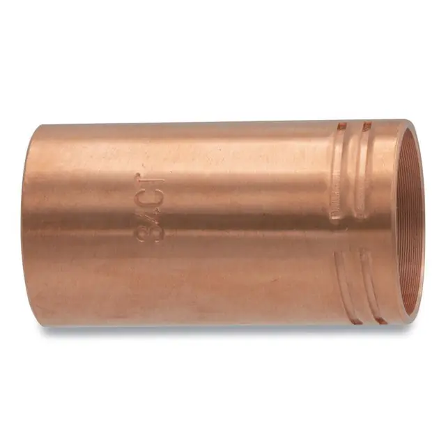 Best Welds 900-34CT Insulator Coarse Thread Copper 400 A Replacement MPN