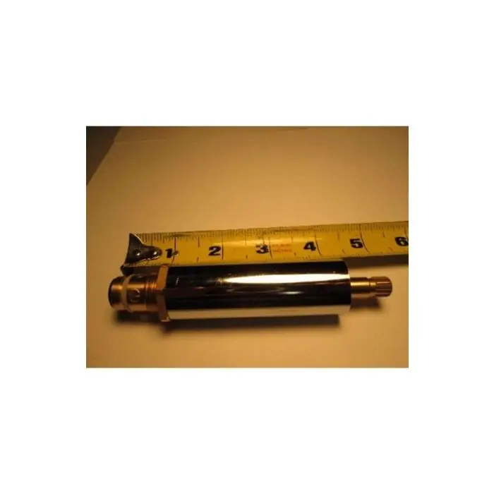 The Faucet Doctor 12015FD Long Stem Diverter 5 inch