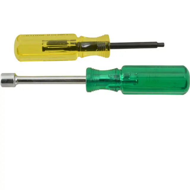 TOOL MIRROR KIT for Mavrik 1412183