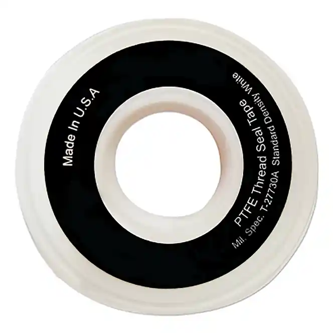 Anchor Brand 102-1/4X1296PTFE White PTFE Thread Sealant Tape