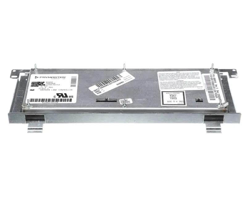 CONTROLLER GM2000R 2LANE GAS 1084070 for Frymaster