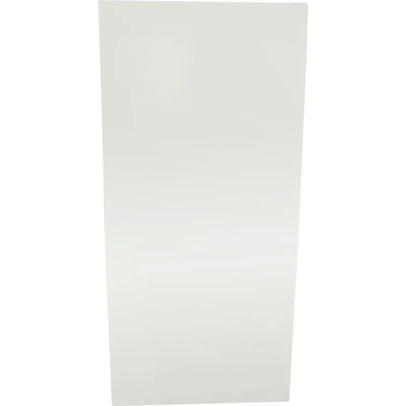 LEXAN 24.50X52.88X.125 for Bevles 760028