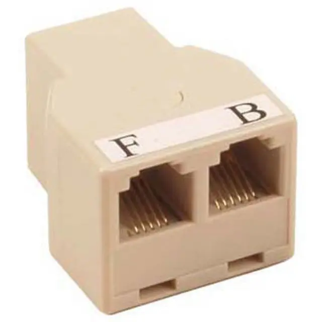 Connector Special T for Mavrik 1971075