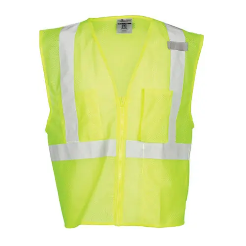 Kishigo 1085-2X Safety Vest