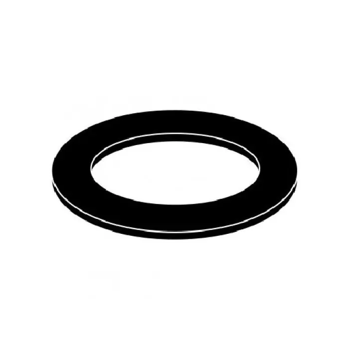 The Faucet Doctor 85002FD Rubber Hard Bath Shoe Washer