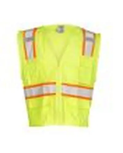 Kishigo 1195-2X Reflective Safety Vest