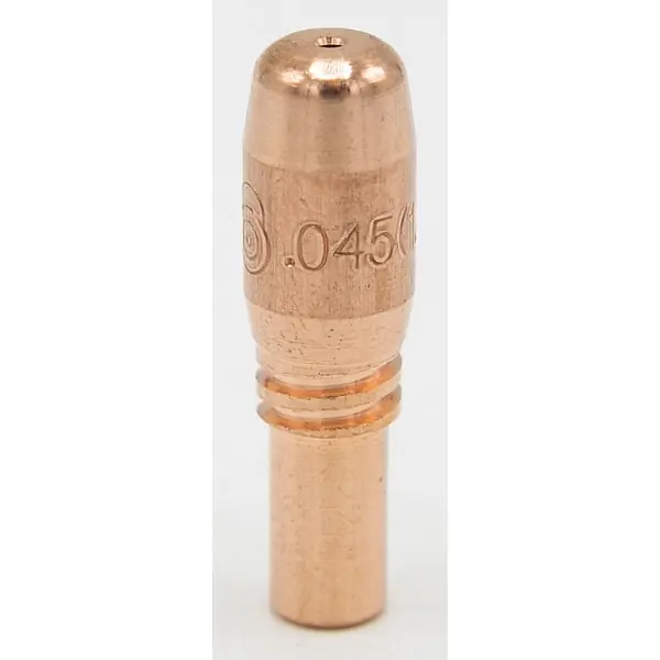 Bernard T-A045CH AccuLock Contact Tip Heavy-Duty 0.045 in