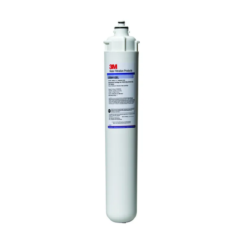 3M 5631701 Retrofit Filter Cartridge Extended Length 1 Um
