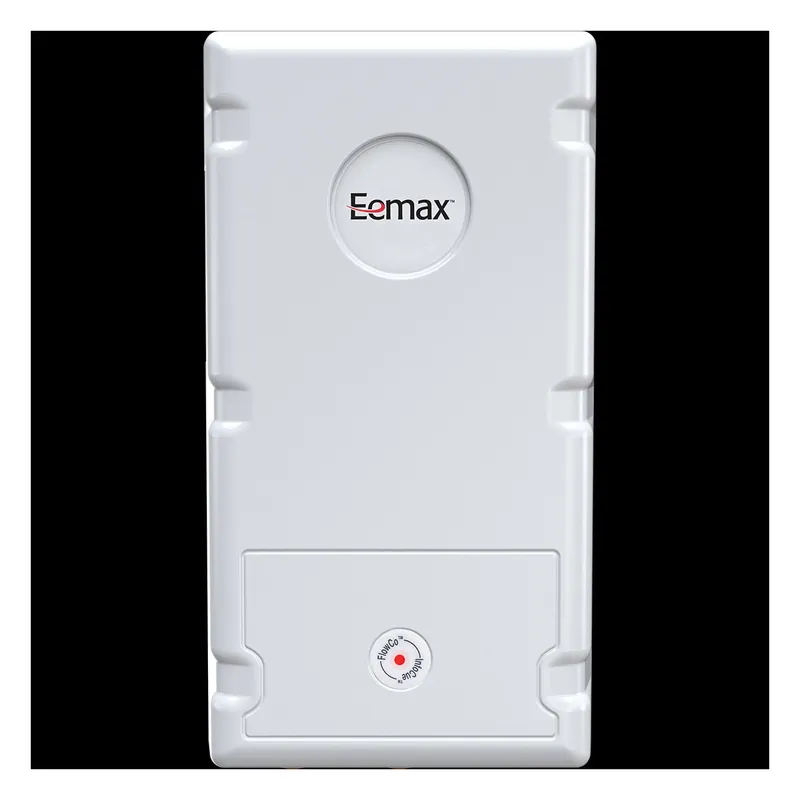 Eemax SPEX2412 FlowCo Tankless 2.4 kW 120V Electric Water Heater