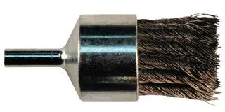 Anchor Brand 102-1EB20 Knot Wire End Brush 1-1/8 in Replacement MPN