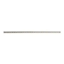 Nail Grd HOS26 Hook-On Strap 5/8 in Pipe