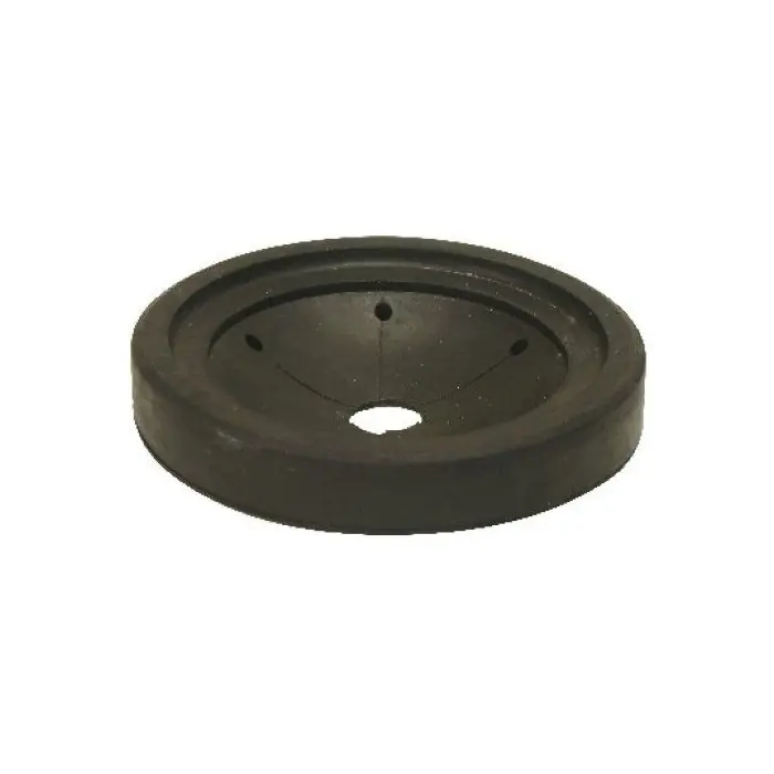 The Faucet Doctor 63002FD Disposal Splach Guard For In-Sink-Erator Disposals