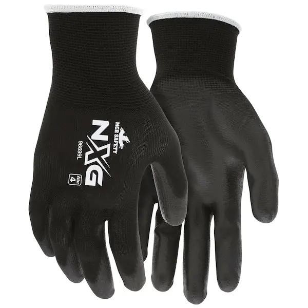 MCR Safety 96699M Memphis Gloves Medium