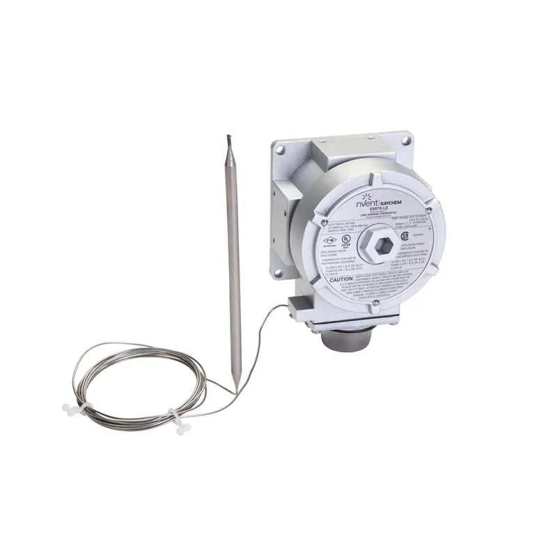 Nvent Thermal E507S-LS Tstat 625725-000