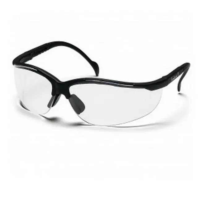 Safety Goggles Black for Mavrik 1421789
