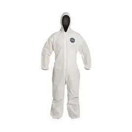 DuPont D14997249 Proshield 10 Coverall 4X-Large Replacement MPN