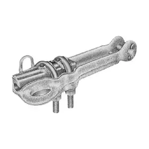 Chance ADS47N Bolted Dend