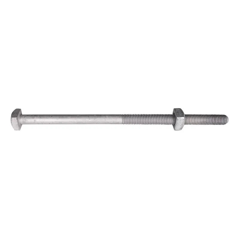 Chance 8710 1/2X10 MACH BLT