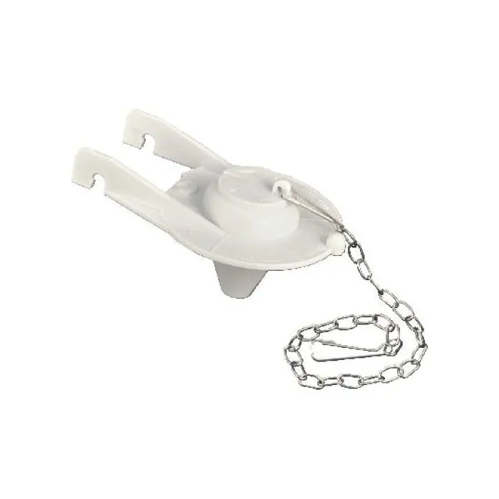 The Faucet Doctor 92015FD Toilet Flapper For Coast