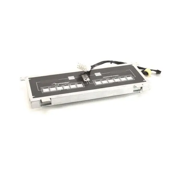 CNTRL ASSY FV SSR ELEC SMT for Frymaster 8262403
