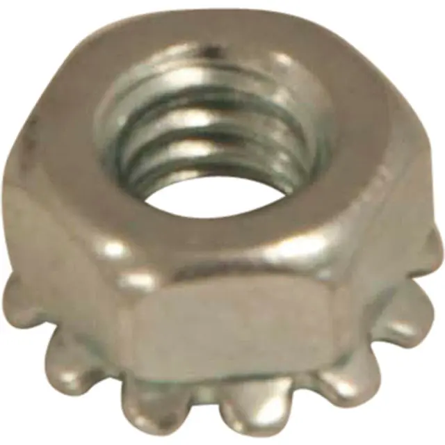LOCK NUT 1/4-20 for Mavrik 7001400