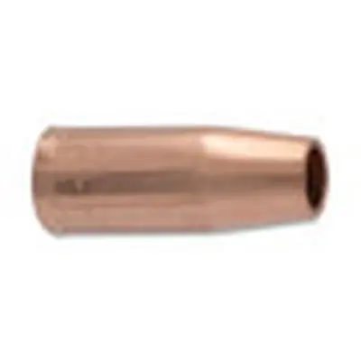 Best Welds 900-21-50 MIG Gun Nozzle 1/2 in Bore Tweco Style 21