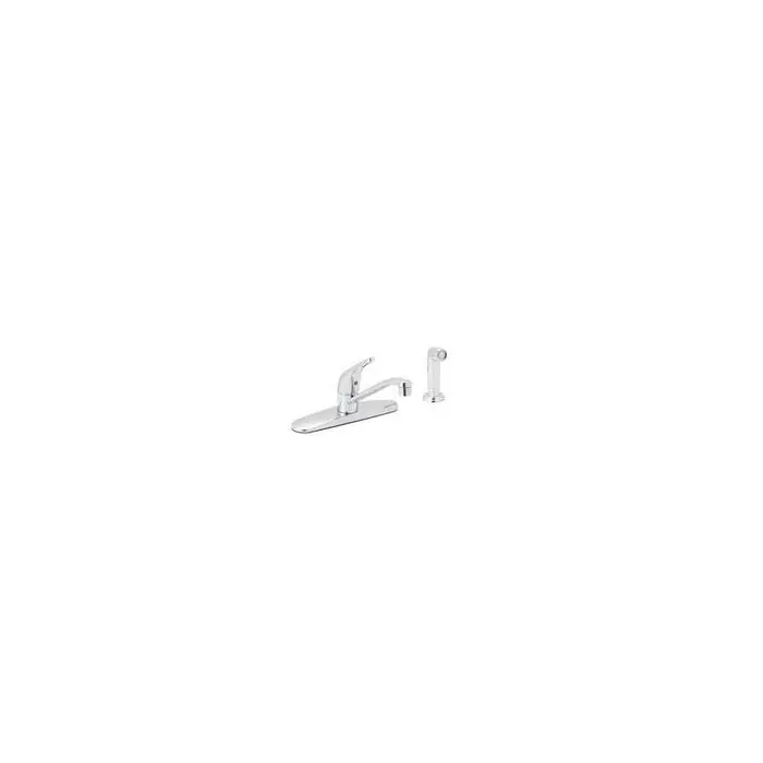 Matco V CL-140C Single Handle Kitchen Faucet